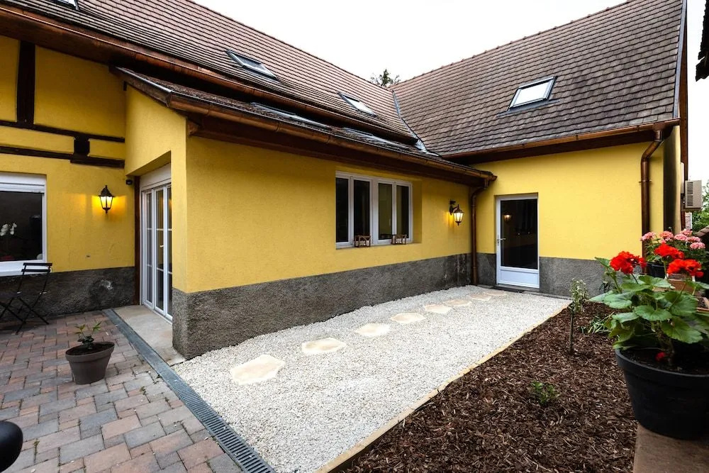 Maison d'Hotes Les Chambres de Clem'