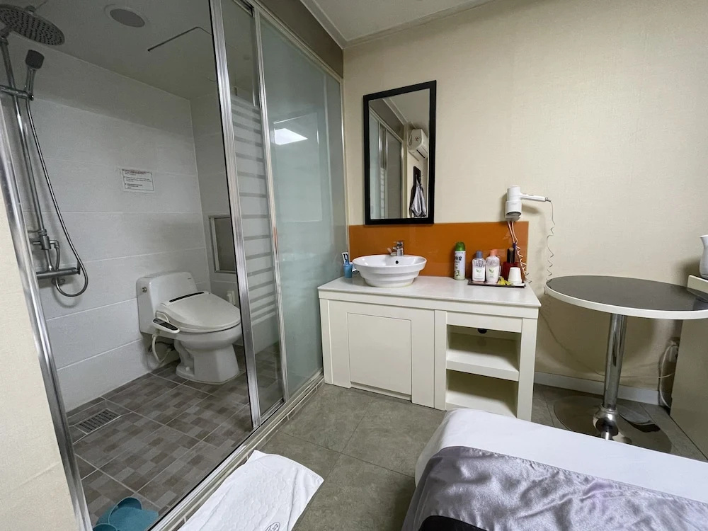 Novaluz Tourist Hotel - Chambres