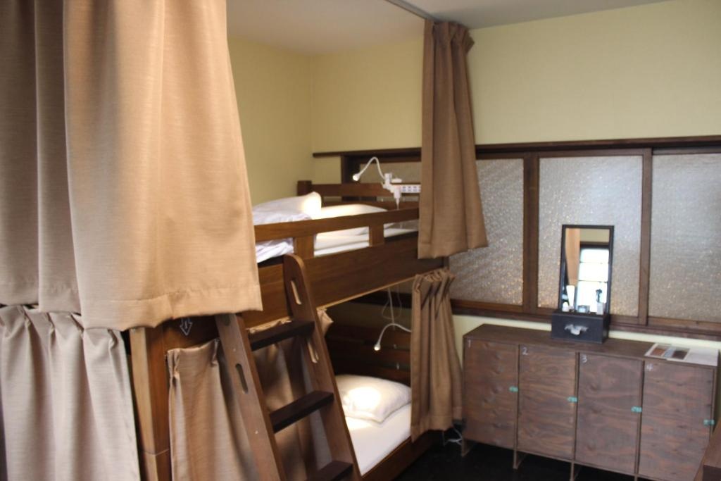 Guesthouse KYOTO COMPASS - Hostel 사진 3