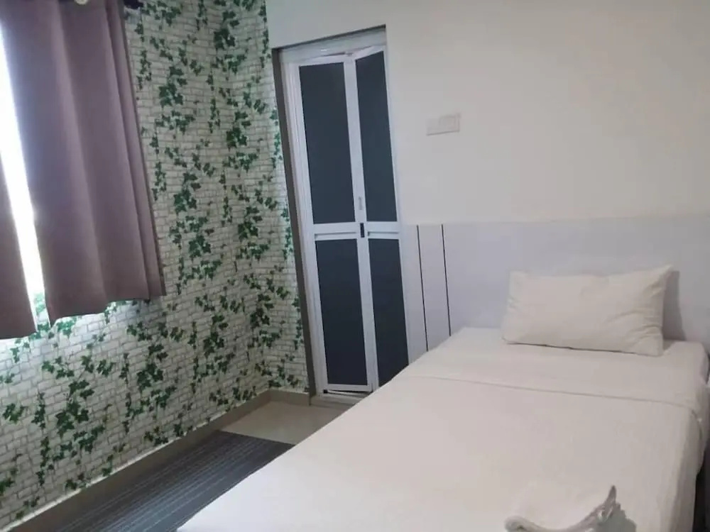 Yew Boutique Hotel - Chambres