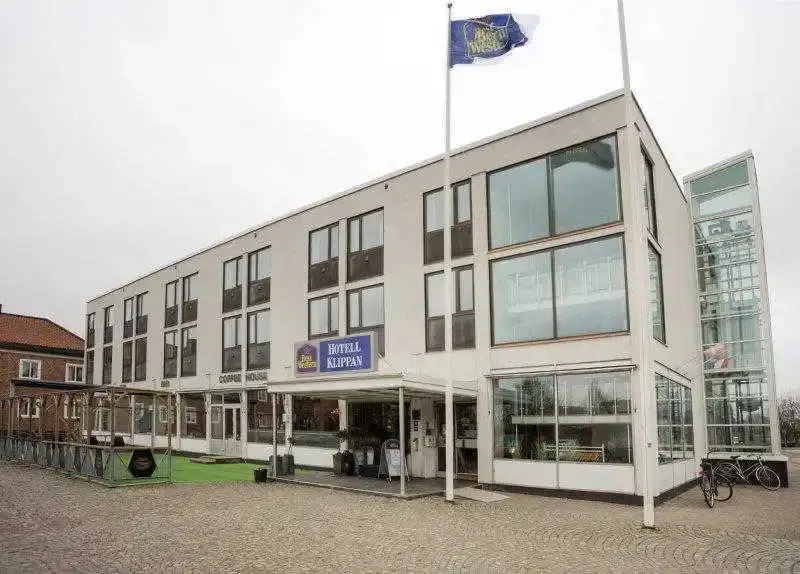 Sure Hotel by Best Western Pausa