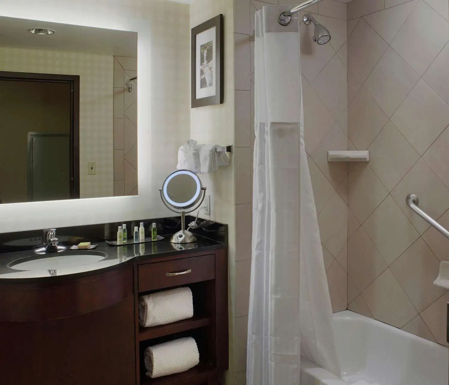 DoubleTree Suites by Hilton Bentonville - Général