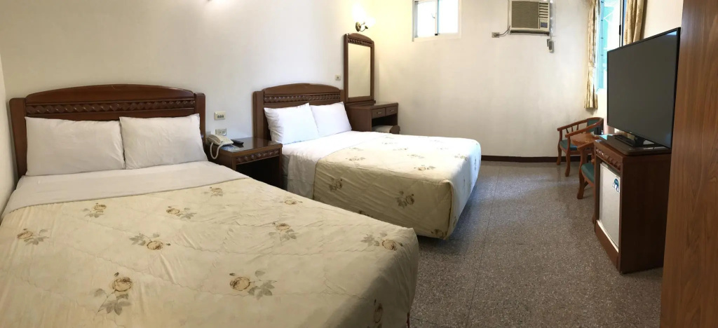 Comfort room