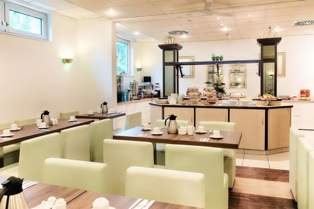 ACHAT Hotel Frankenthal in der Pfalz - Général