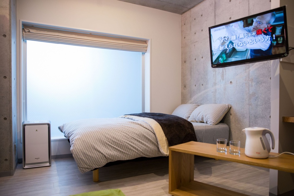 bmj Shinjuku Okubo 사진 8