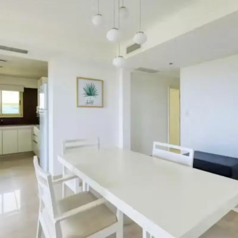 Albar Club de Mar - Chambres