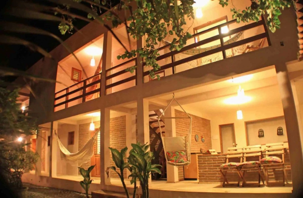 Bella Jeri