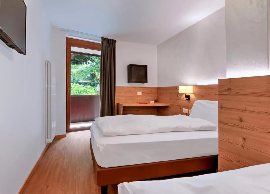 Luna Wellness Hotel - Général