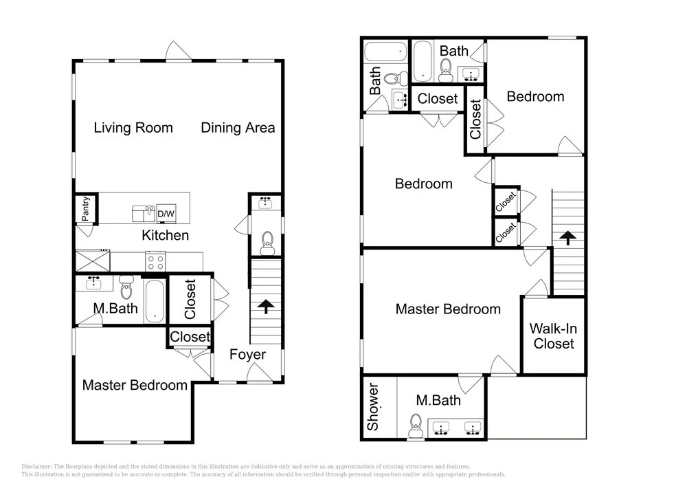 362 Gulfview Circle Townhouse 4 Bedrooms 4.5 Bathrooms Townhouse