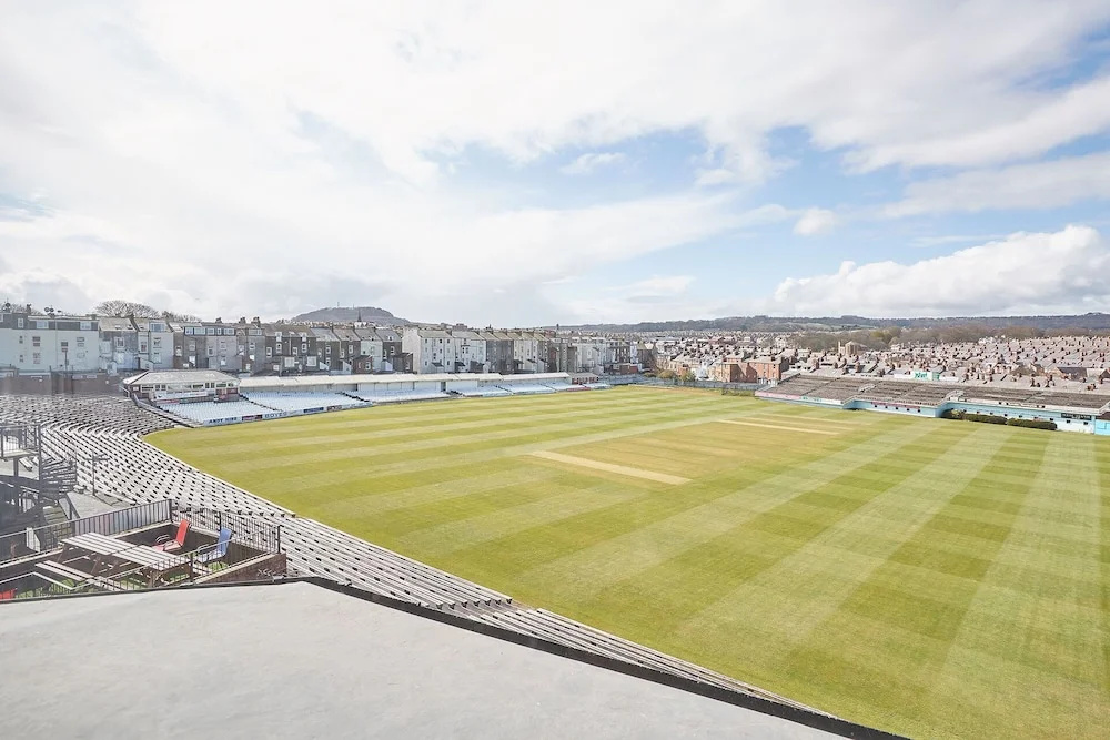 Host Stay Wicket View North Marine House