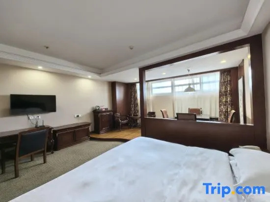 Wenling Leidasen Hotel - Chambres