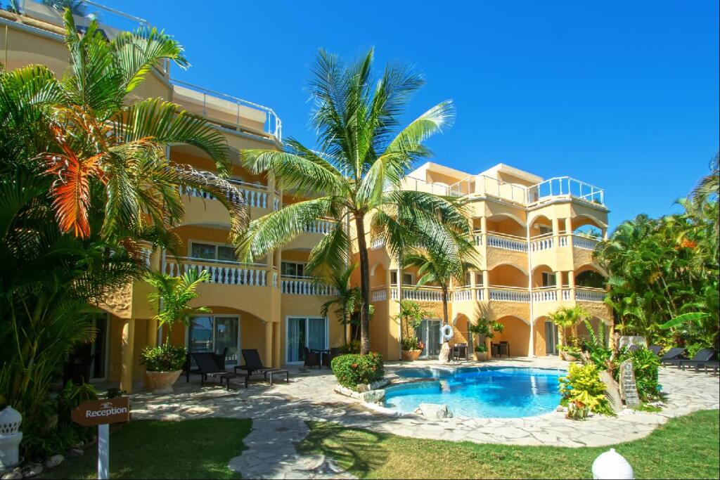 Hotel Villa Taina by null