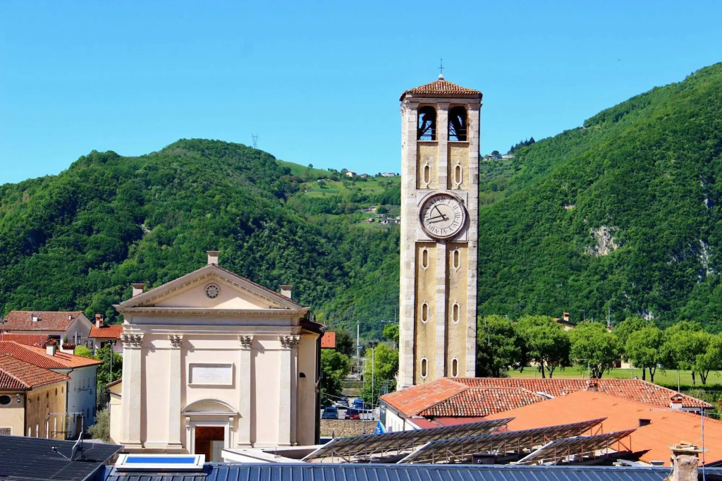 Hotel Miramonti