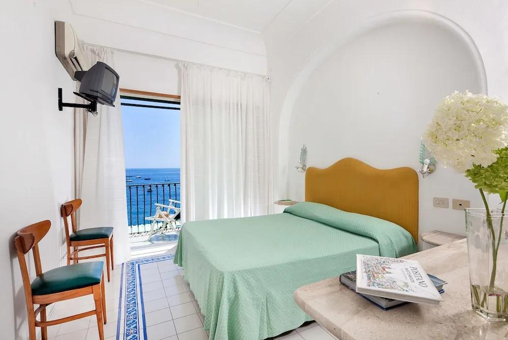 Hotel Pupetto - Chambres