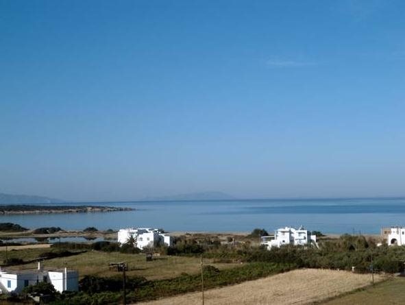 Beach & Waterfront