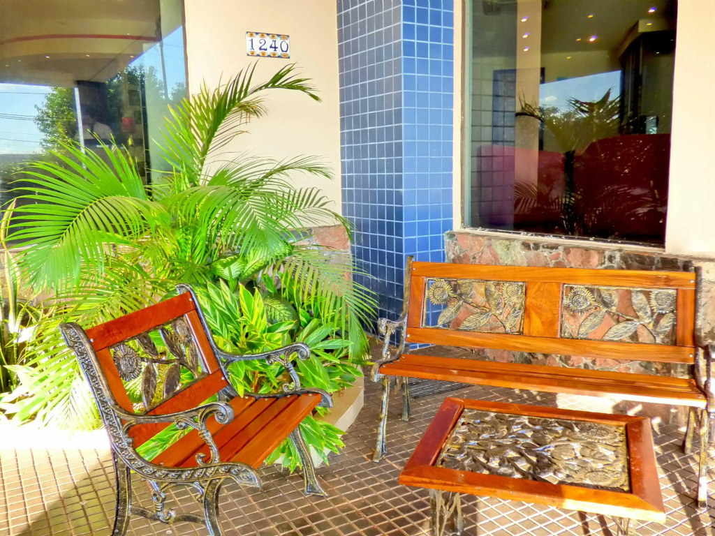 De La Costa Hotel - Général