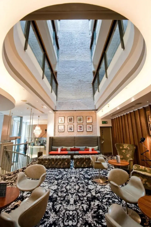 Marrable's Farringdon Hotel - Général