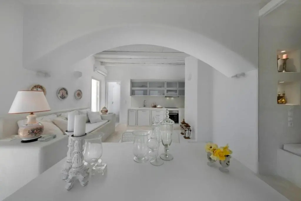 1 Bedroom Cottage