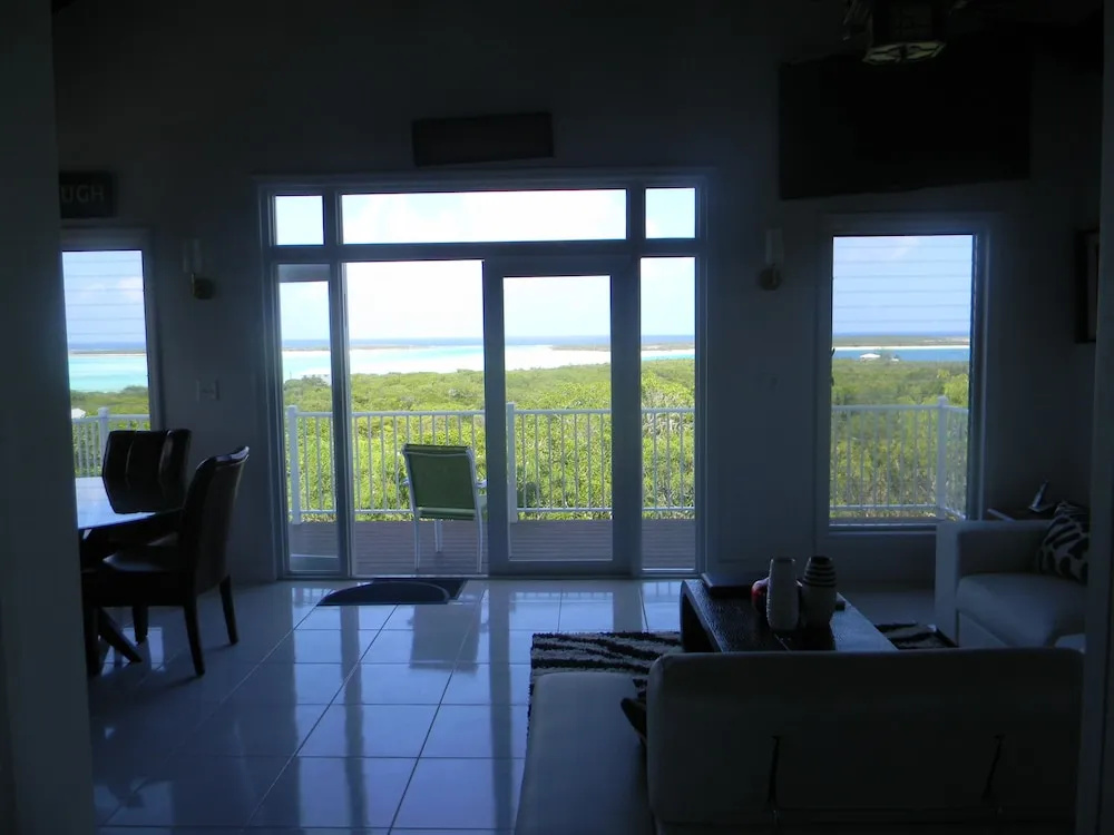 Harbor Breeze Villas - Général