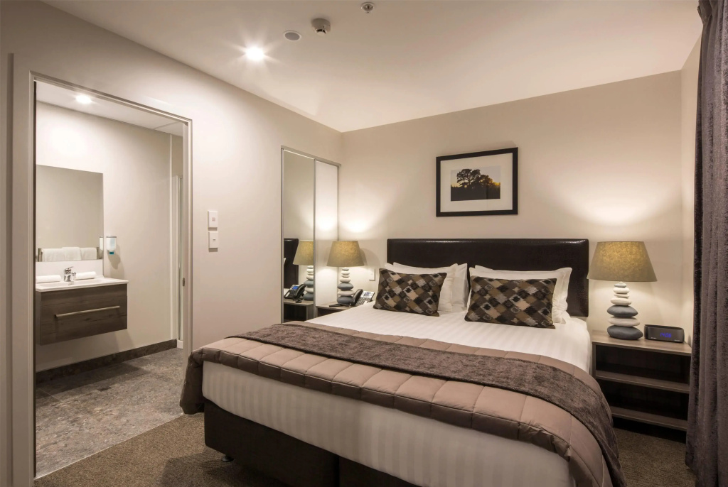 Ramada Suites by Wyndham Queenstown Remarkables Park - Général