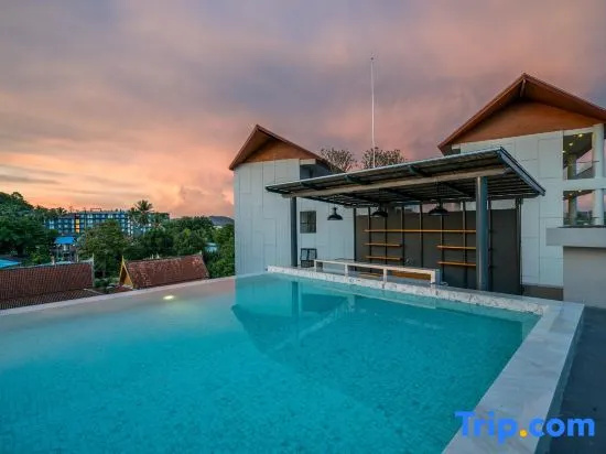 C209 Palmyrah-apartment with washer & WIFI