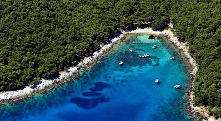 Beach & Waterfront