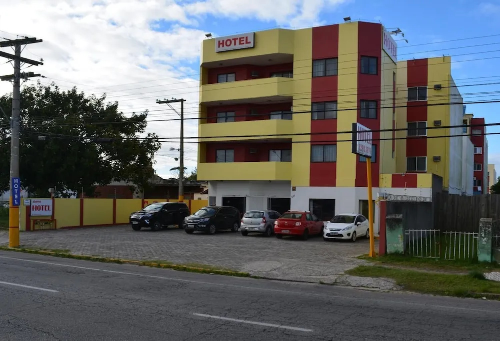 Arpini Hotel