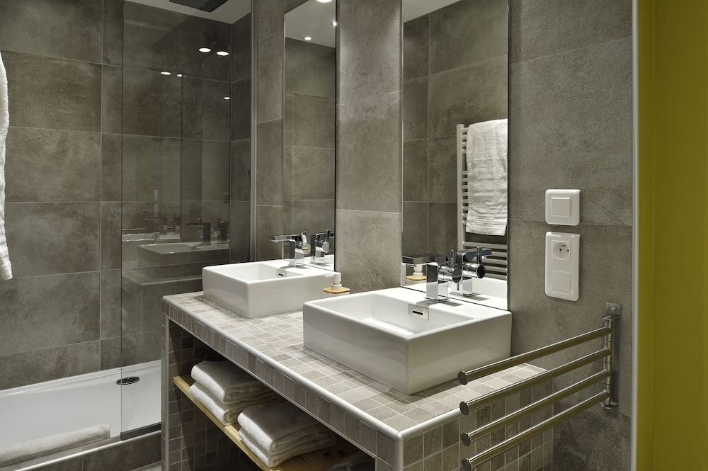 Artemisa Boutique Hotel by null
