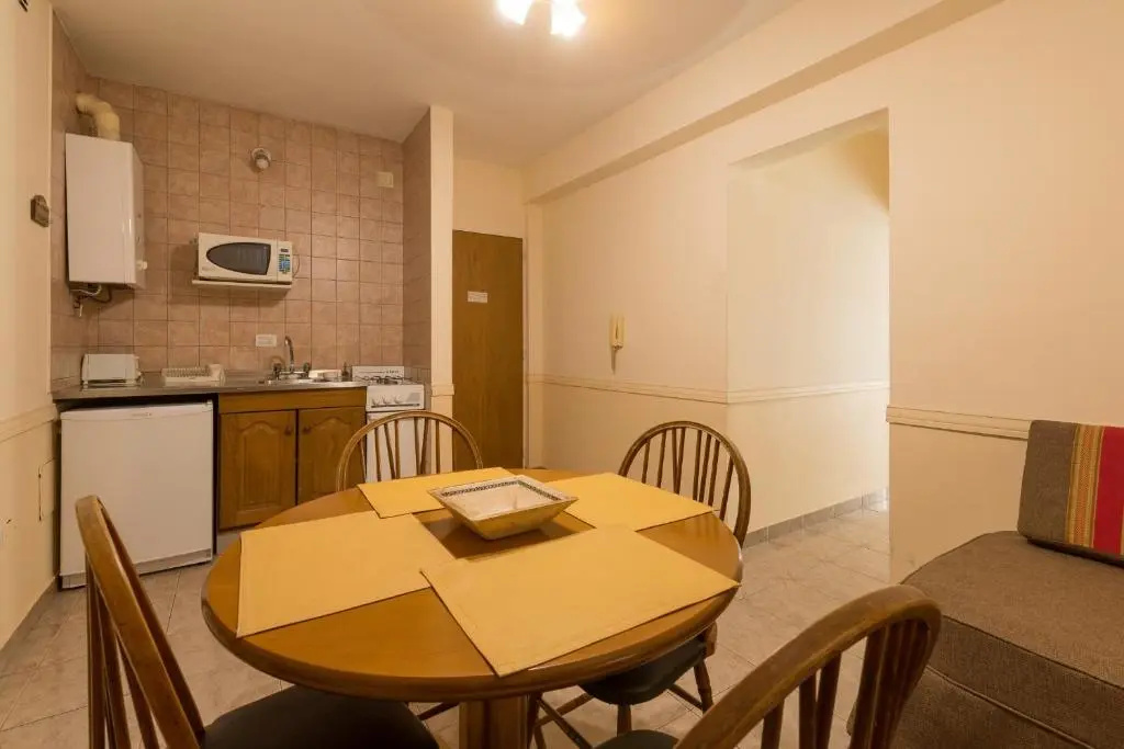 Concord Rent Apart - Chambres