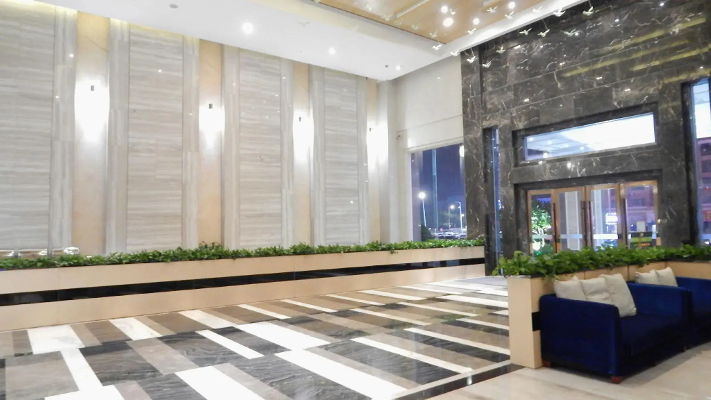 Zhongshan Zhong'ao Century Hotel - Général
