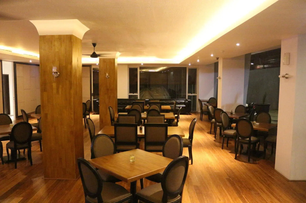 Hotel photo 14