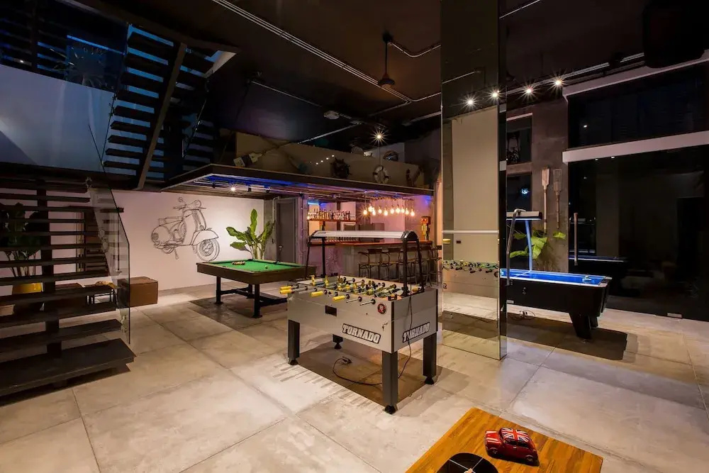Hotel photo 20