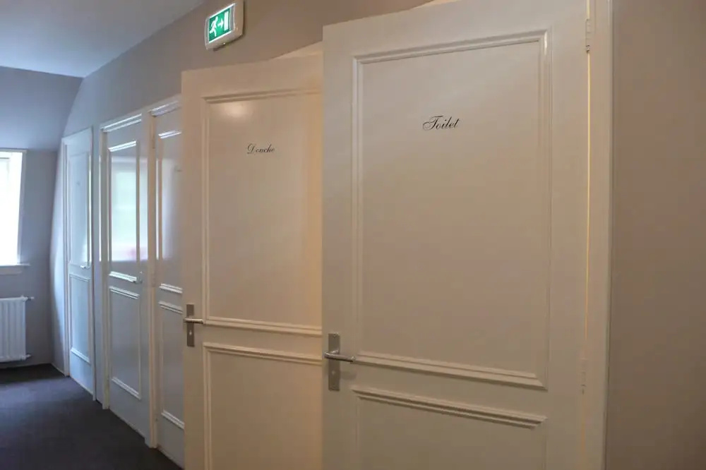 Klooster Nieuwkerk Goirle - Général