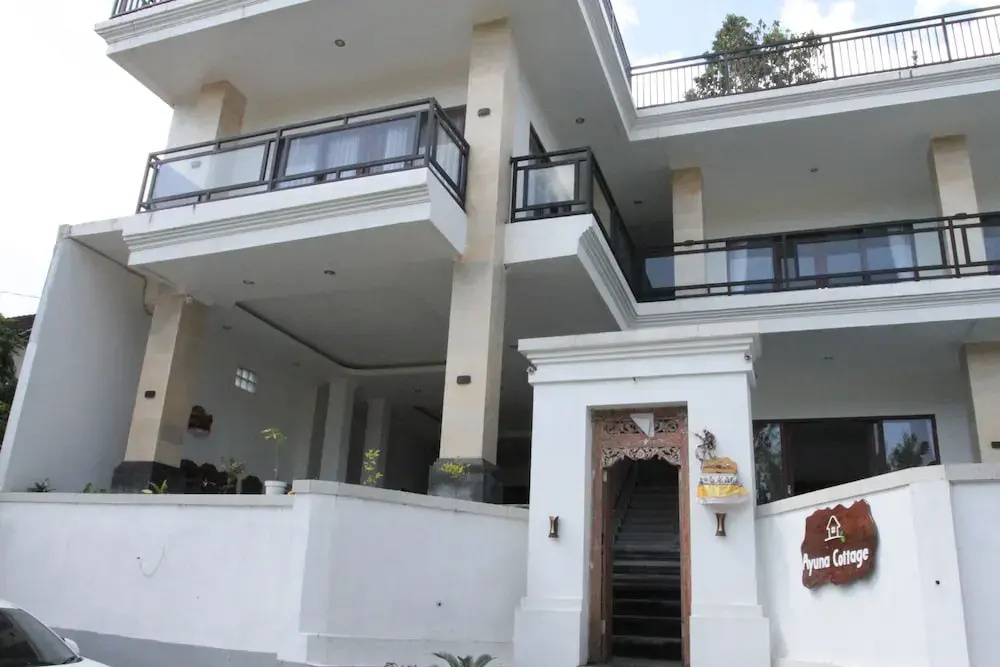 Ayuna Cottages