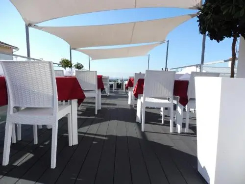 House Barra Beach - Général