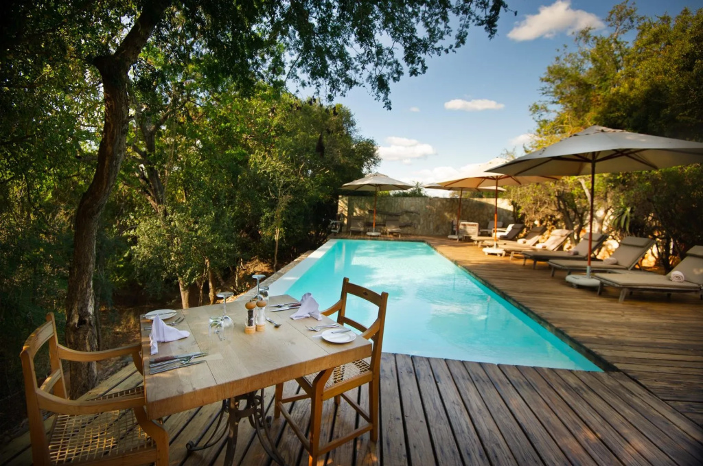 Kapama Buffalo Camp - 4