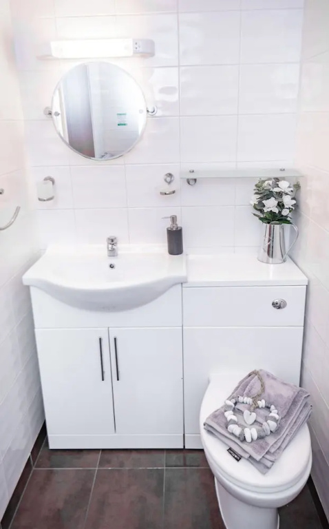 Mars Hotel Sea View - Chambres