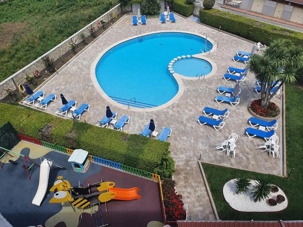 Hotel photo 14
