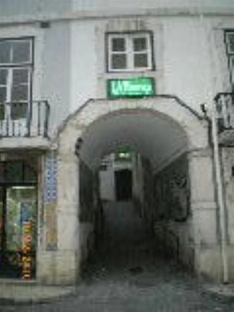 Lisbon Amazing Hostels - Sé/Bairro Alfama