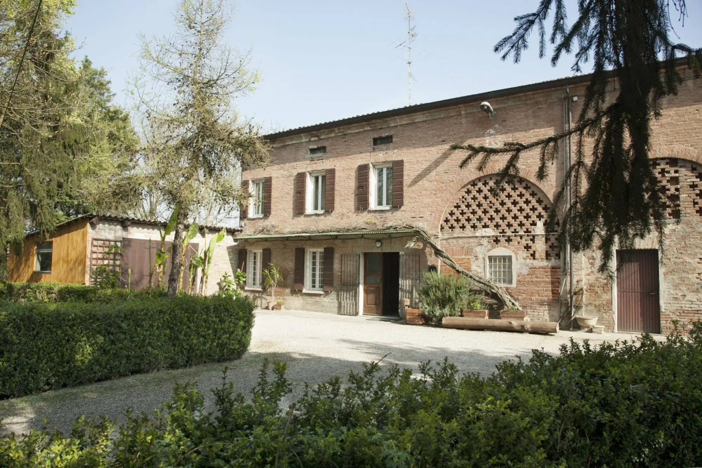 Agriturismo Dosso al Porto