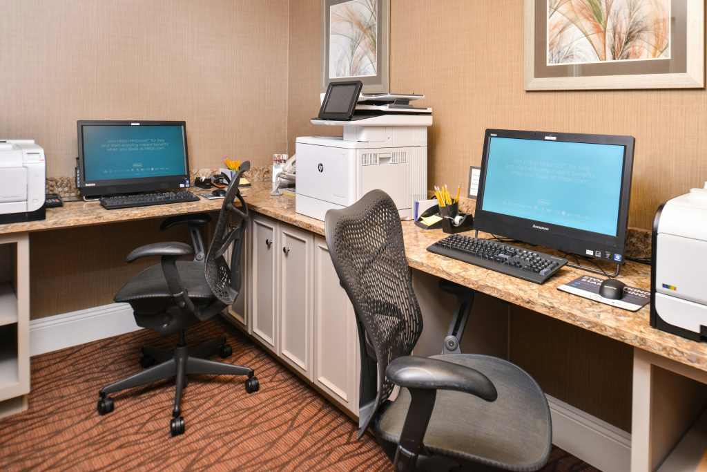 Hilton Garden Inn - Flagstaff - Général