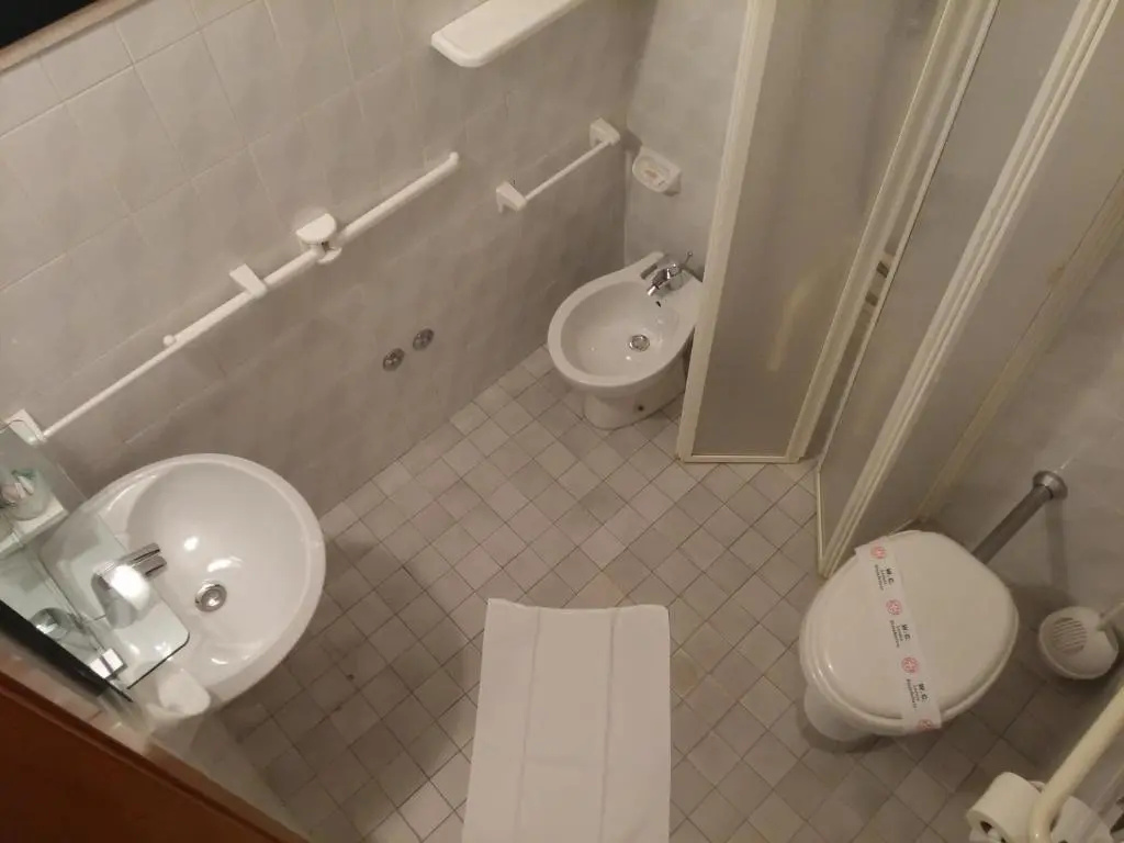 Hotel Memory - Chambres
