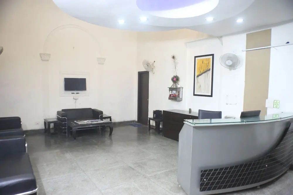 Mint Marbella Suites - Général