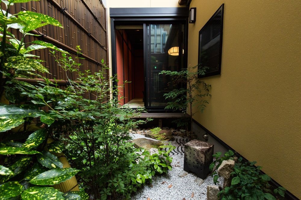 TATERU bnb ONTOMOCHO -machiya- 사진 21