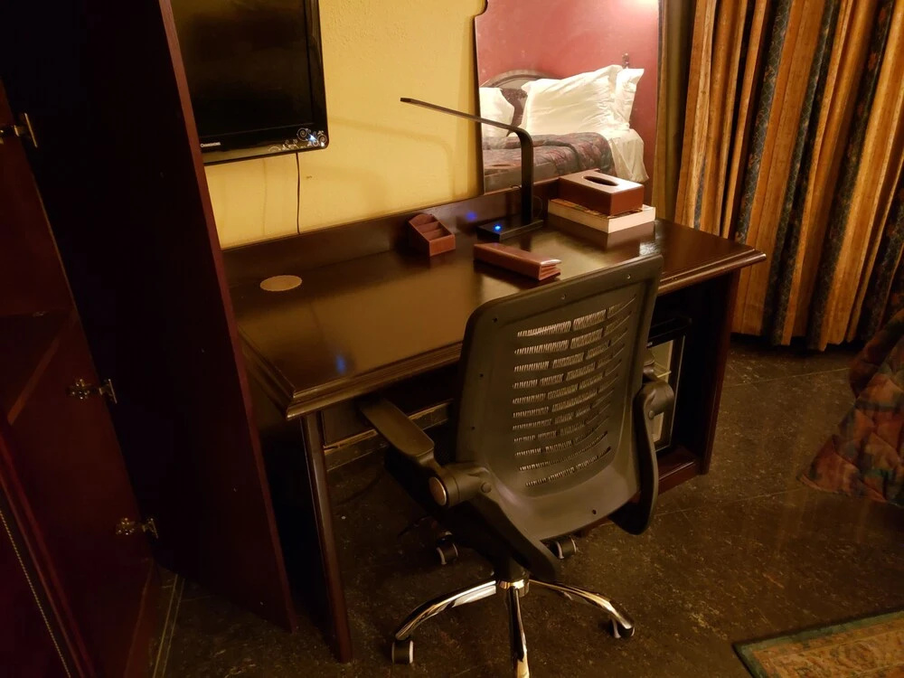 Hotel photo 6