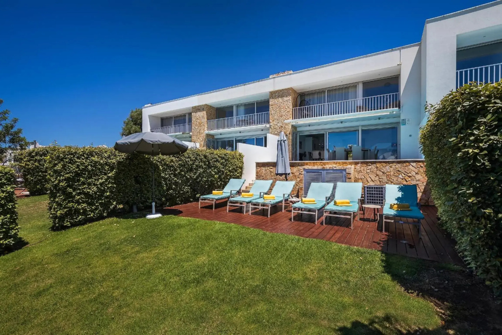 Design Villa by OCvillas