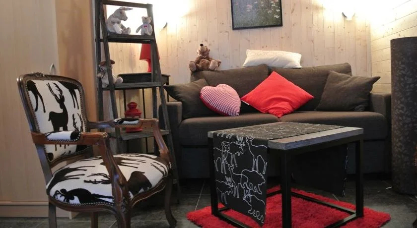 B&B La Bonne Espérance - фото 10