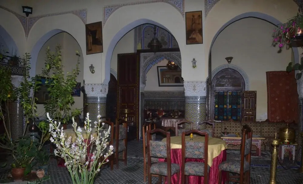 Hotel photo 19