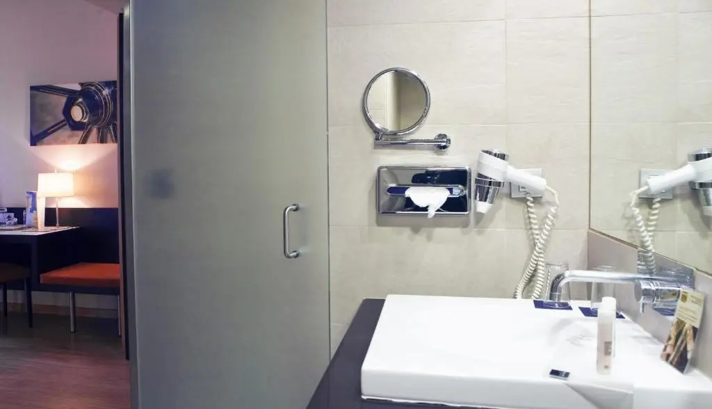 Hotel ITC Jerez by Soho Boutique - Chambres
