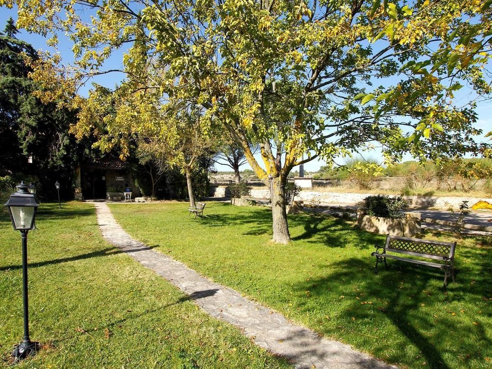 Domaine de la Reynaude - Général